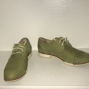 Cole Haan shoes